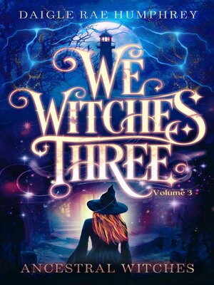 cover image of Ancestral Witches